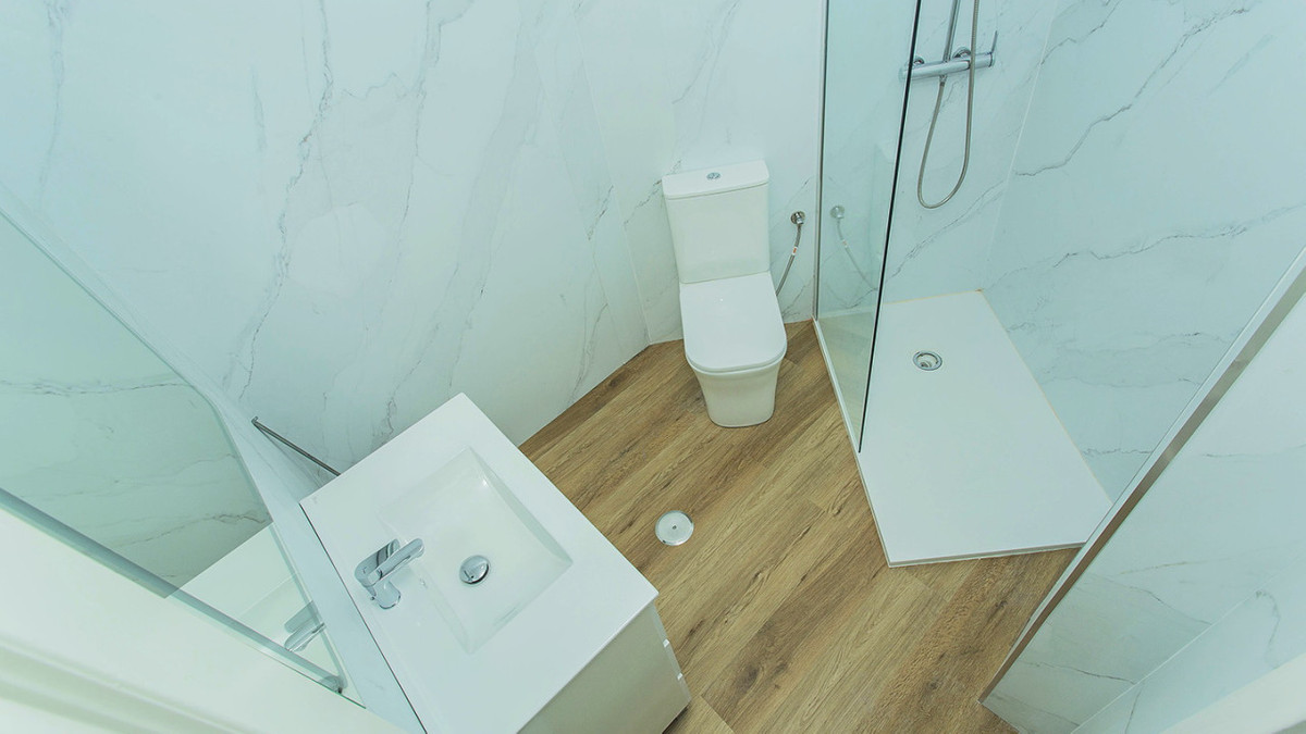 Se vende Apartamento Planta Baja de 2 dormitorios en Costa Blanca, Alicante, España