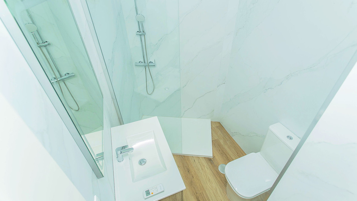 Se vende Apartamento Planta Baja de 2 dormitorios en Costa Blanca, Alicante, España