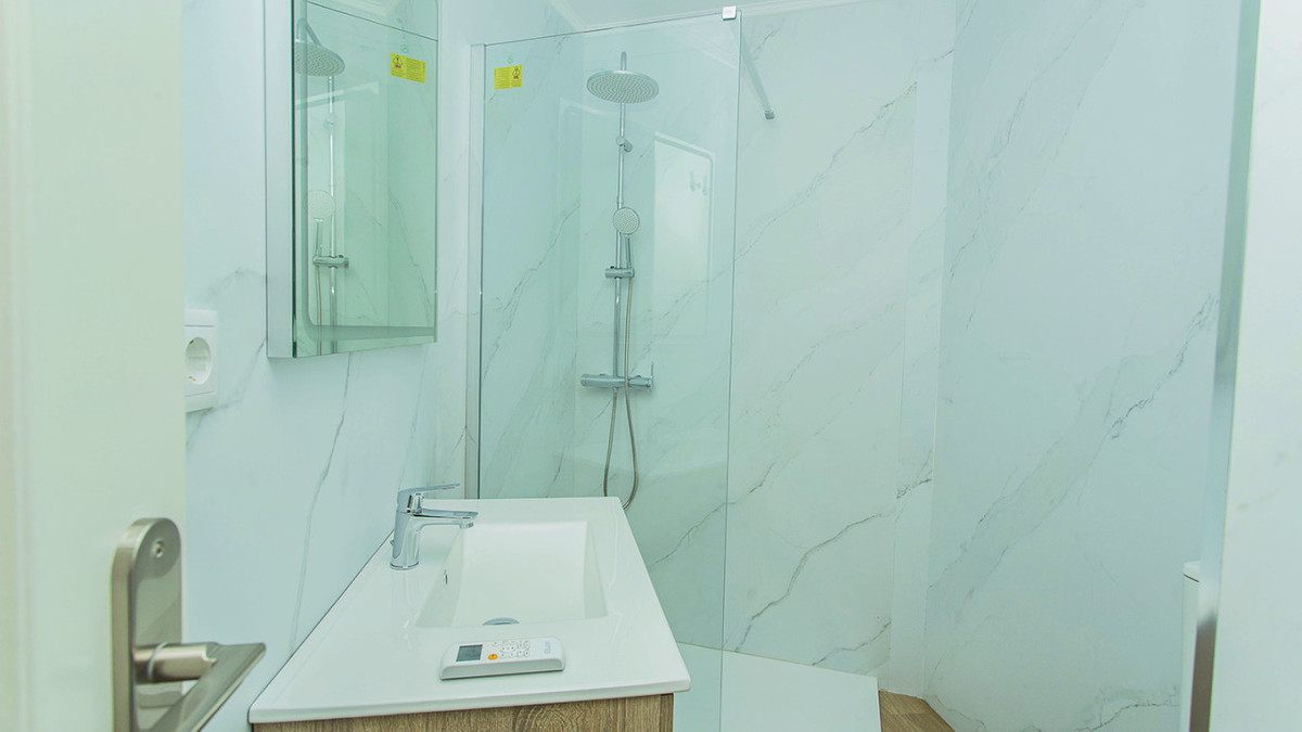Se vende Apartamento Planta Baja de 2 dormitorios en Costa Blanca, Alicante, España