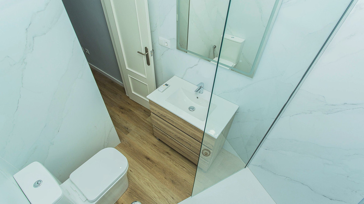 Se vende Apartamento Planta Baja de 2 dormitorios en Costa Blanca, Alicante, España