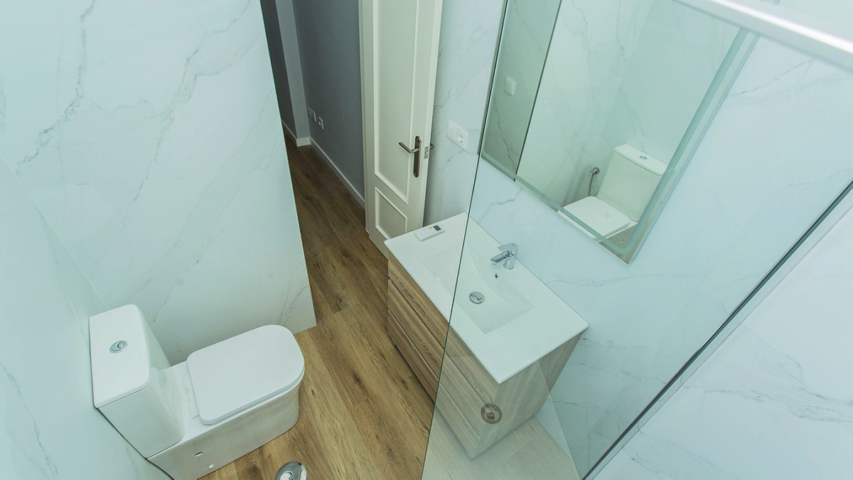 Se vende Apartamento Planta Baja de 2 dormitorios en Costa Blanca, Alicante, España