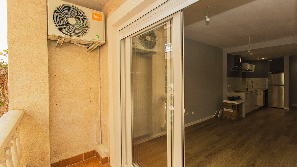 Se vende Apartamento Planta Baja de 2 dormitorios en Costa Blanca, Alicante, España