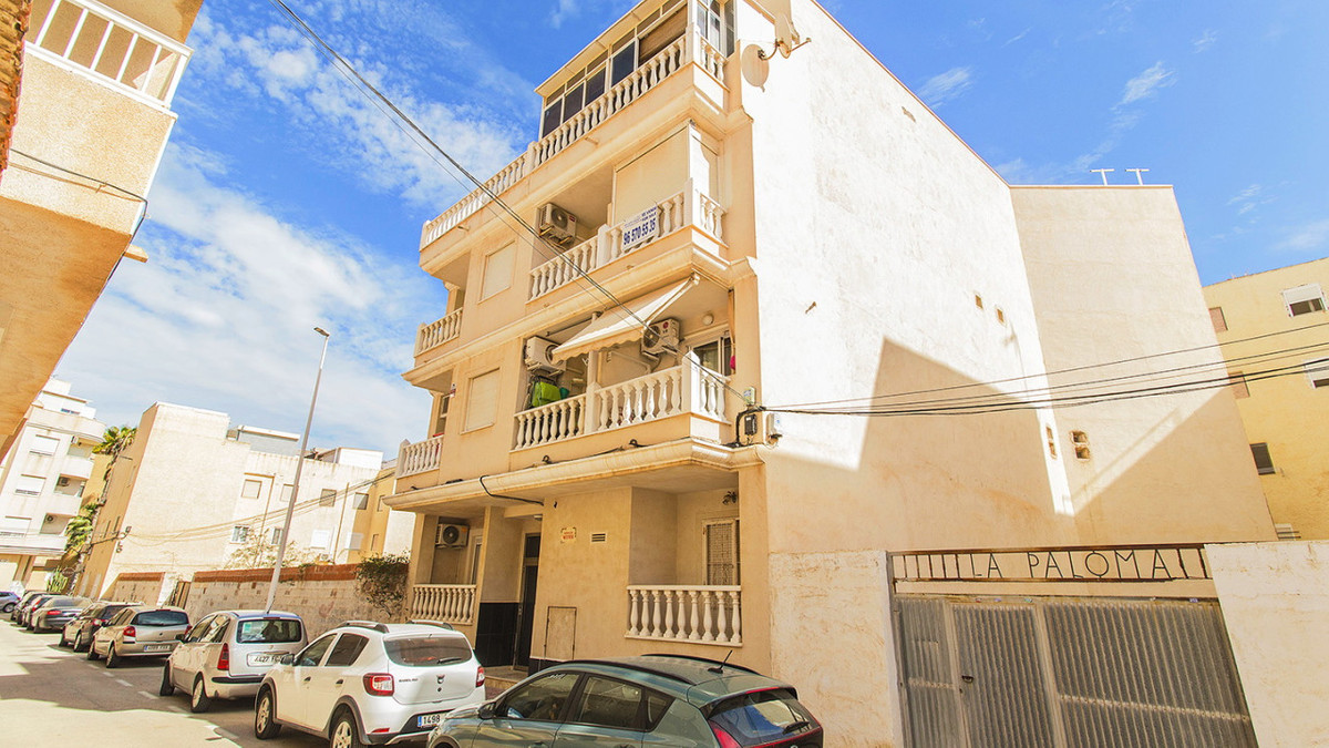 Se vende Apartamento Planta Baja de 2 dormitorios en Costa Blanca, Alicante, España