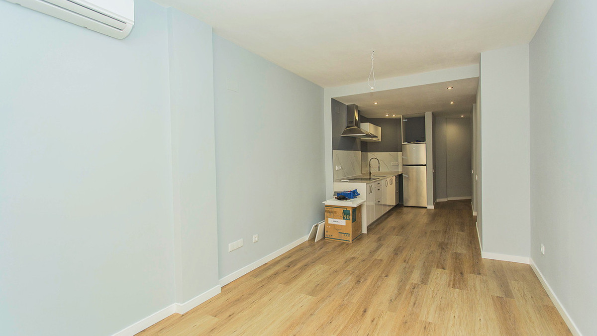 Se vende Apartamento Planta Baja de 2 dormitorios en Costa Blanca, Alicante, España
