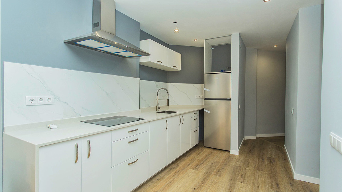 Se vende Apartamento Planta Baja de 2 dormitorios en Costa Blanca, Alicante, España