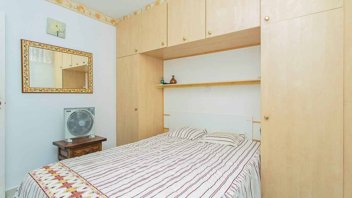 Se vende Apartamento Planta Media de 2 dormitorios en Costa Blanca, Alicante, España
