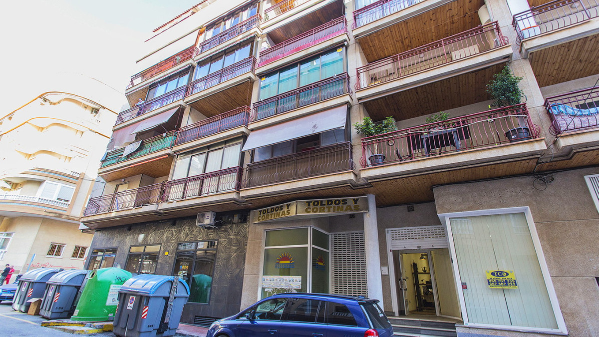 Se vende Otro de 2 dormitorios en Costa Blanca, Alicante, España