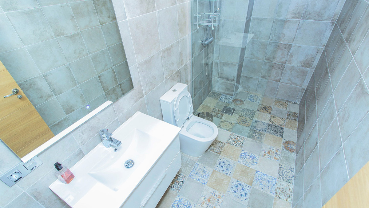 Se vende Otro de 2 dormitorios en Costa Blanca, Alicante, España