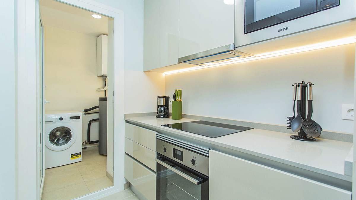 Se vende Apartamento Planta Baja de 2 dormitorios en Costa Blanca, Alicante, España