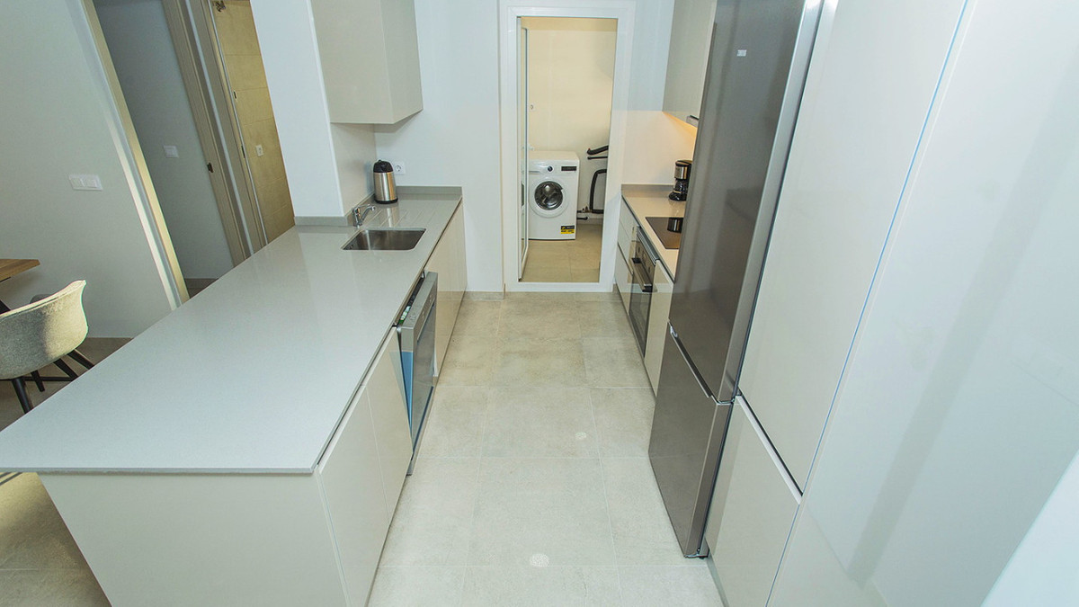 Se vende Apartamento Planta Baja de 2 dormitorios en Costa Blanca, Alicante, España