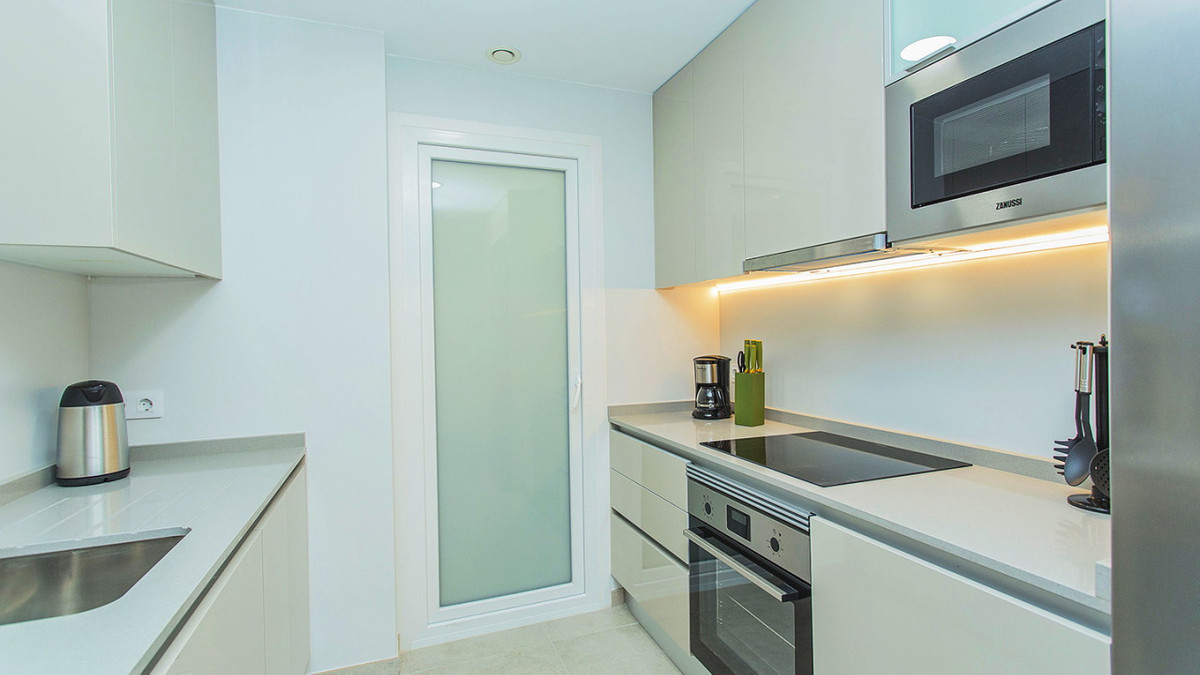 Se vende Apartamento Planta Baja de 2 dormitorios en Costa Blanca, Alicante, España