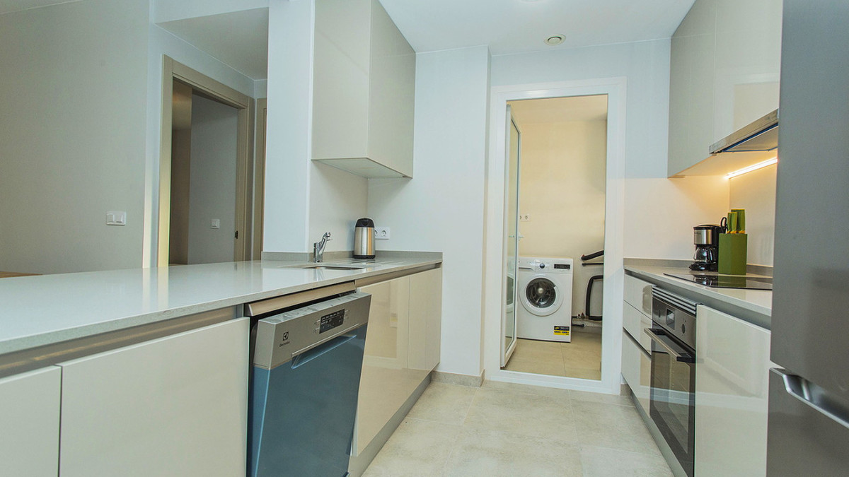 Se vende Apartamento Planta Baja de 2 dormitorios en Costa Blanca, Alicante, España