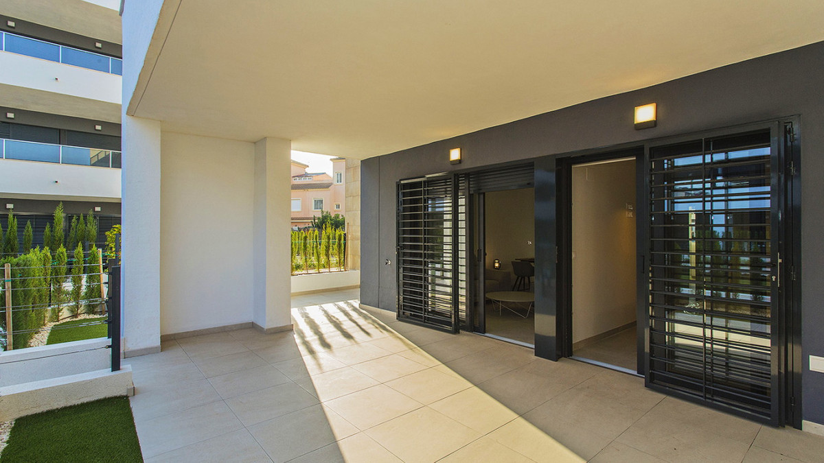 Se vende Apartamento Planta Baja de 2 dormitorios en Costa Blanca, Alicante, España