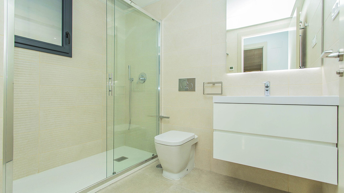 Se vende Apartamento Planta Baja de 2 dormitorios en Costa Blanca, Alicante, España