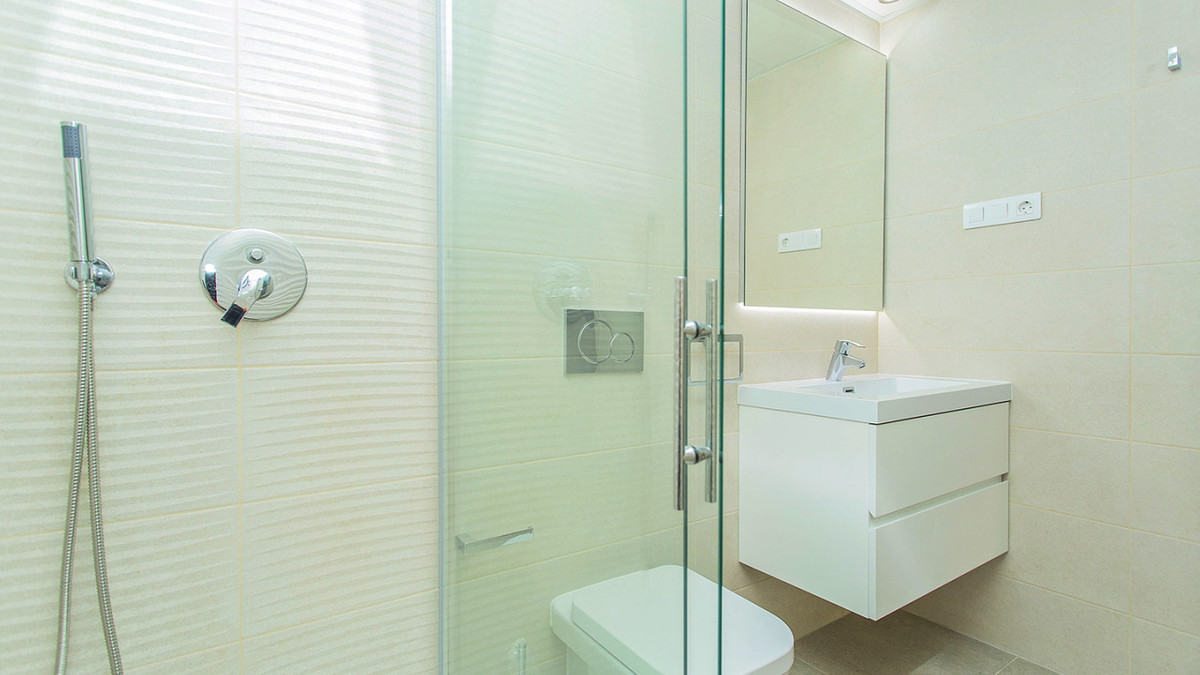 Se vende Apartamento Planta Baja de 2 dormitorios en Costa Blanca, Alicante, España