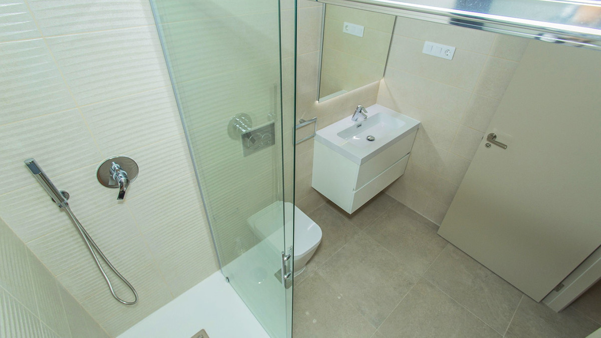 Se vende Apartamento Planta Baja de 2 dormitorios en Costa Blanca, Alicante, España