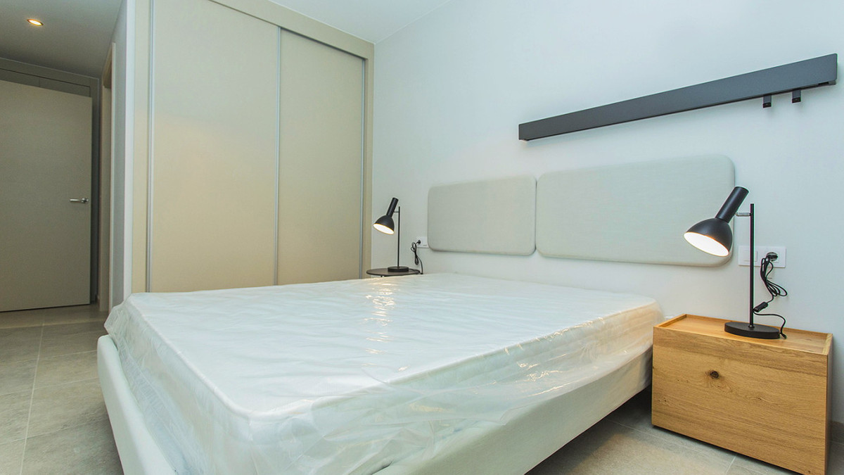 Se vende Apartamento Planta Baja de 2 dormitorios en Costa Blanca, Alicante, España