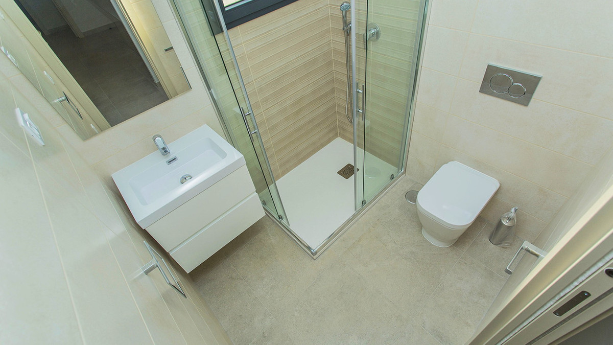 Se vende Apartamento Planta Baja de 2 dormitorios en Costa Blanca, Alicante, España