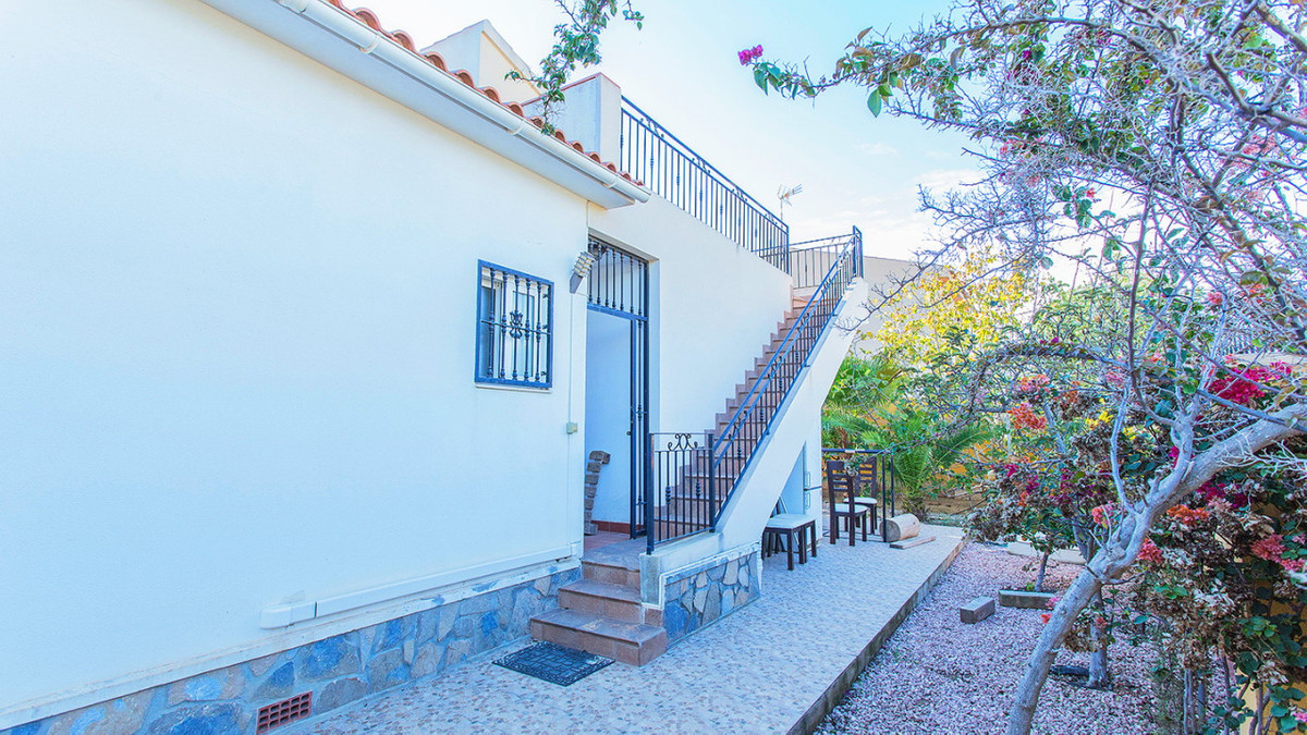 5 Bed Townhouse for sale in Los Balcones Costa Blanca, Alicante, Spain
