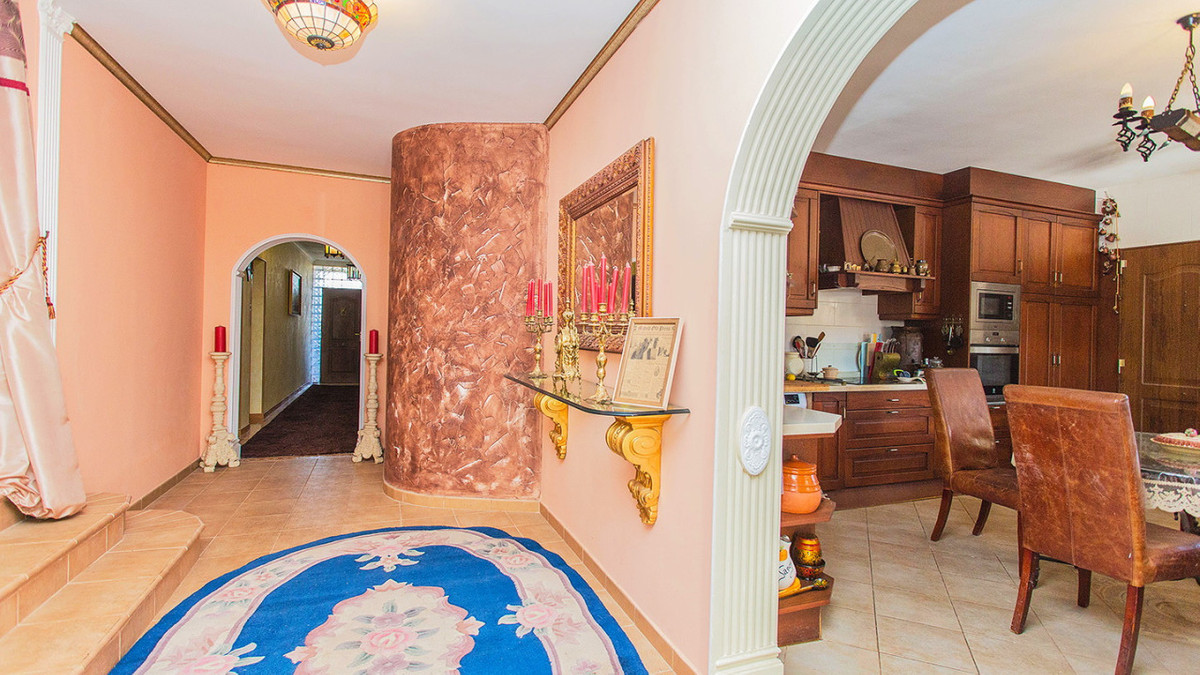 5 Bed Townhouse for sale in Los Balcones Costa Blanca, Alicante, Spain