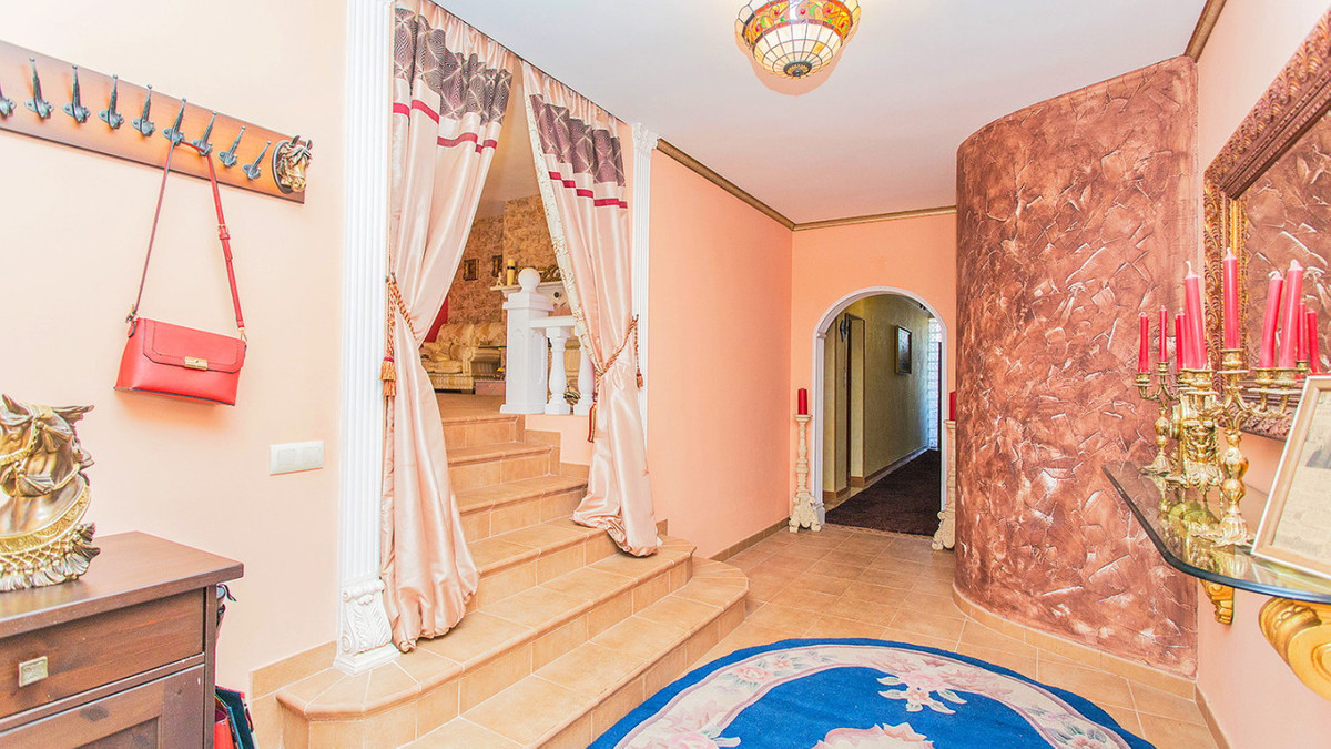 5 Bed Townhouse for sale in Los Balcones Costa Blanca, Alicante, Spain
