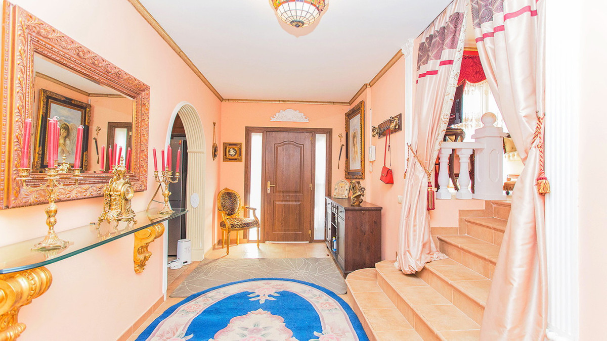5 Bed Townhouse for sale in Los Balcones Costa Blanca, Alicante, Spain