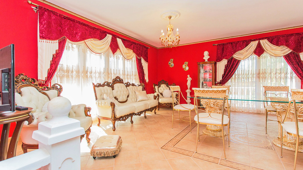 5 Bed Townhouse for sale in Los Balcones Costa Blanca, Alicante, Spain