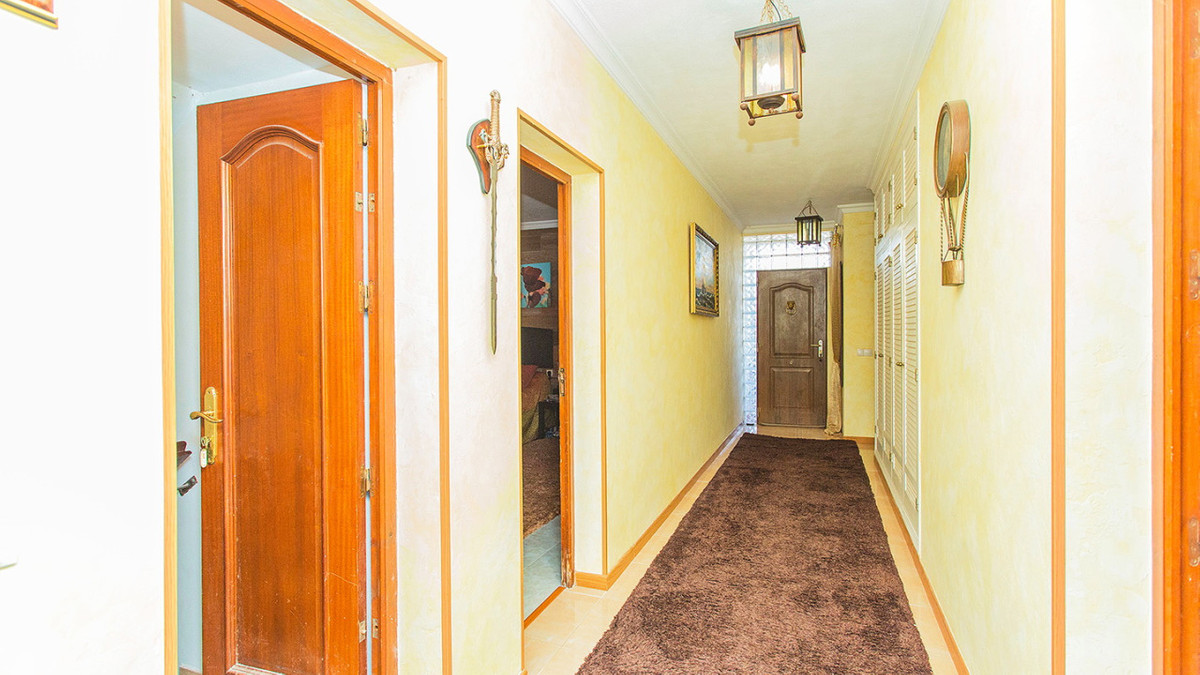 5 Bed Townhouse for sale in Los Balcones Costa Blanca, Alicante, Spain