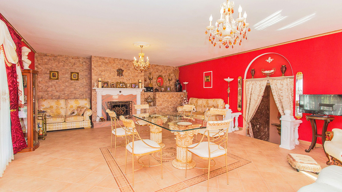 5 Bed Townhouse for sale in Los Balcones Costa Blanca, Alicante, Spain