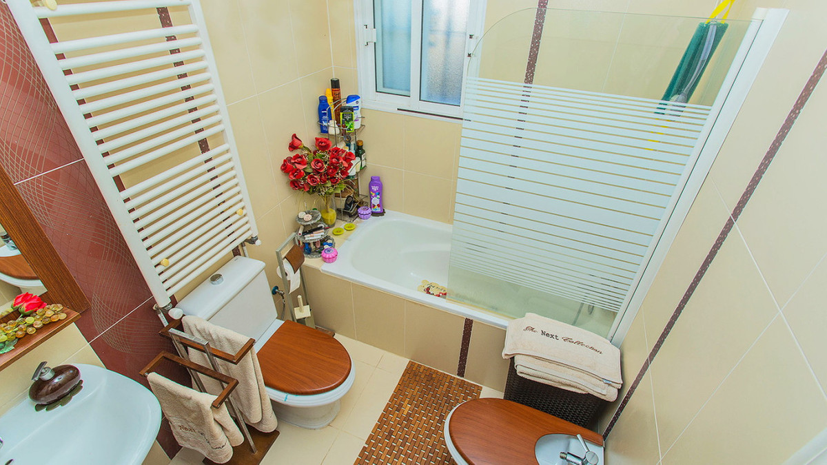 5 Bed Townhouse for sale in Los Balcones Costa Blanca, Alicante, Spain