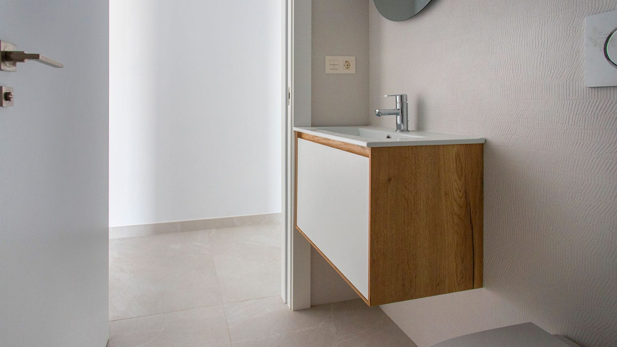 Se vende Apartamento Planta Media de 2 dormitorios en Costa Blanca, Alicante, España