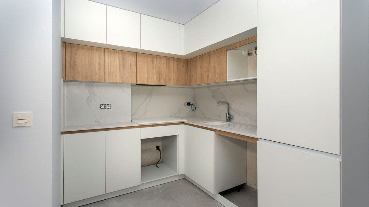 Se vende Apartamento Planta Media de 2 dormitorios en Costa Blanca, Alicante, España