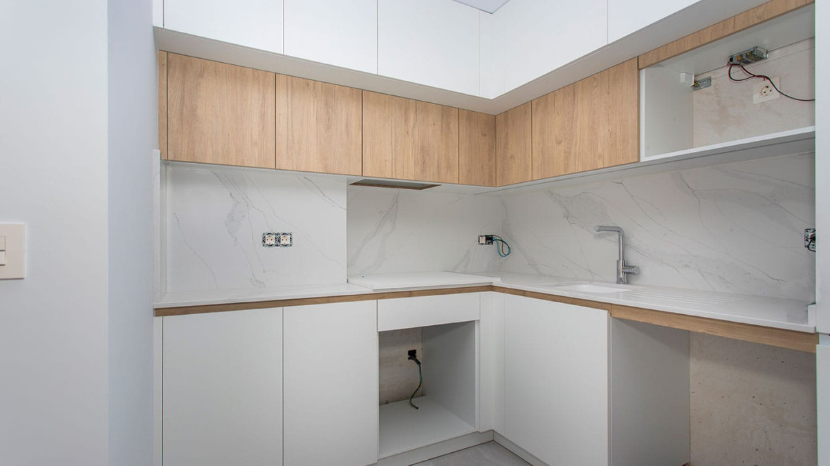 Se vende Apartamento Planta Media de 2 dormitorios en Costa Blanca, Alicante, España