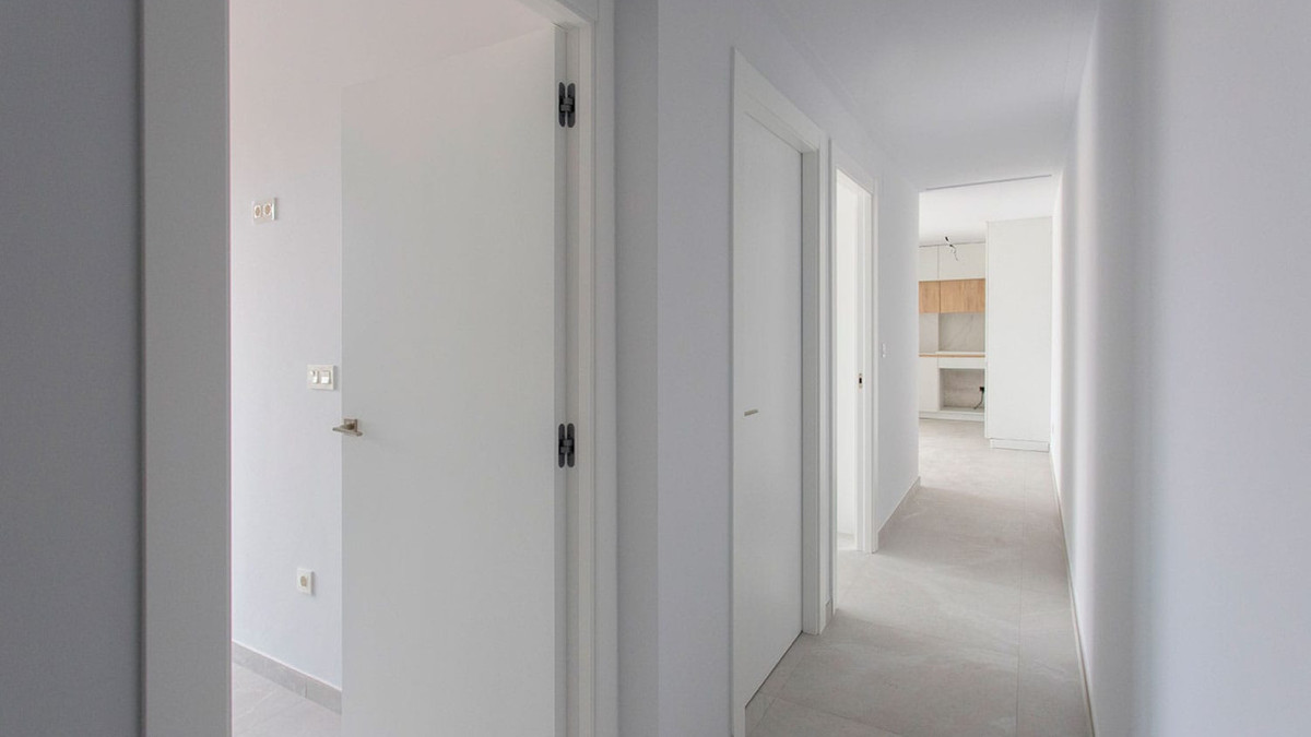 Se vende Apartamento Planta Media de 2 dormitorios en Costa Blanca, Alicante, España