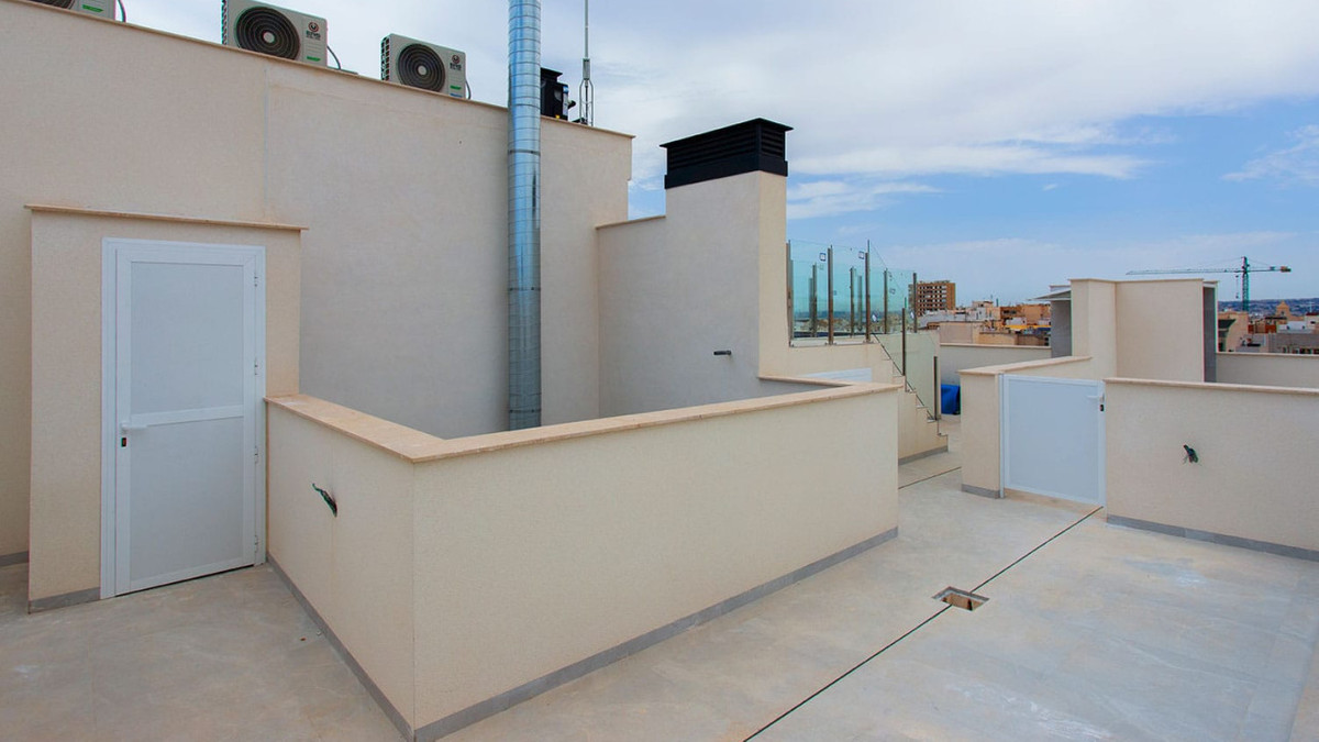 Se vende Apartamento Planta Media de 2 dormitorios en Costa Blanca, Alicante, España