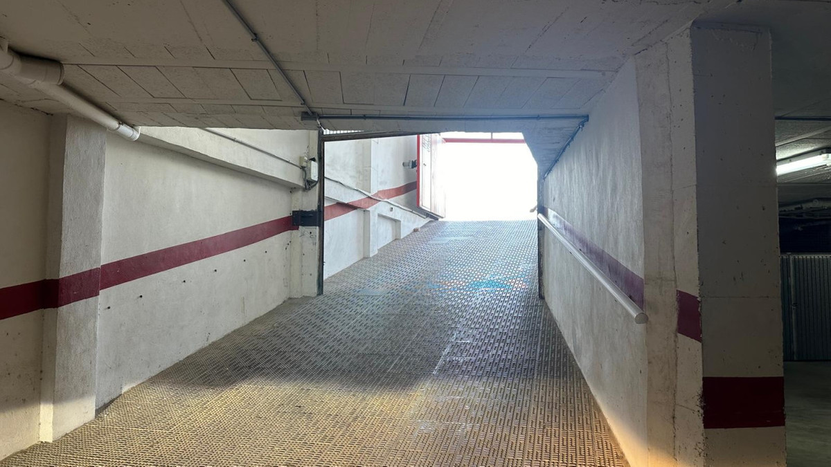 Se vende Garaje  en Costa Blanca, Alicante, España