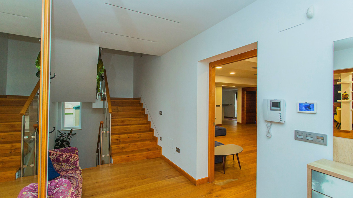 6 Bed Townhouse for sale in Los Balcones Costa Blanca, Alicante, Spain