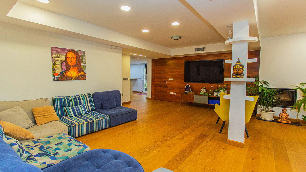 6 Bed Townhouse for sale in Los Balcones Costa Blanca, Alicante, Spain
