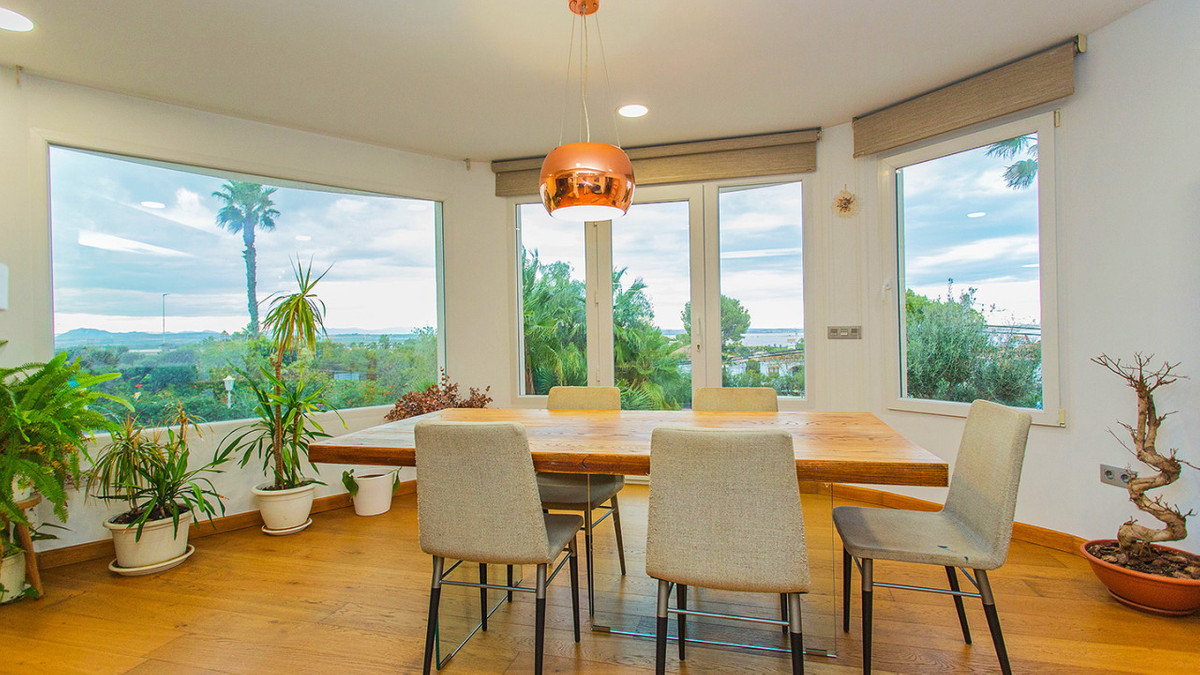 6 Bed Townhouse for sale in Los Balcones Costa Blanca, Alicante, Spain