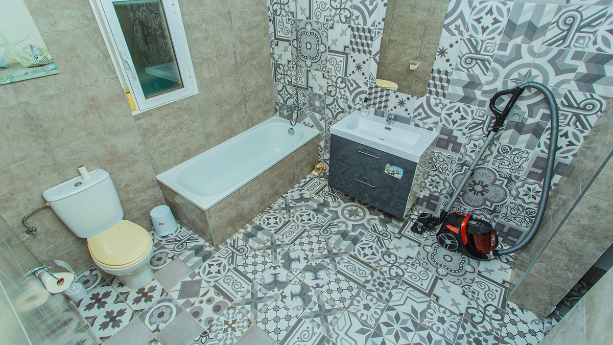 6 Bed Townhouse for sale in Los Balcones Costa Blanca, Alicante, Spain