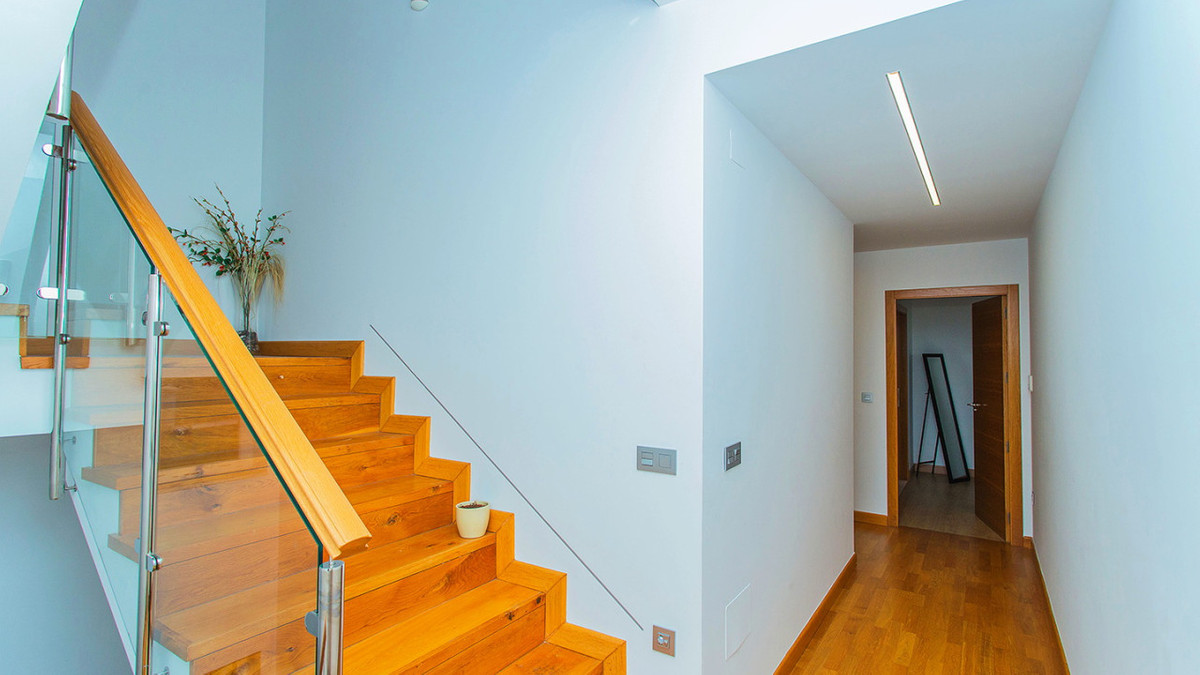 6 Bed Townhouse for sale in Los Balcones Costa Blanca, Alicante, Spain