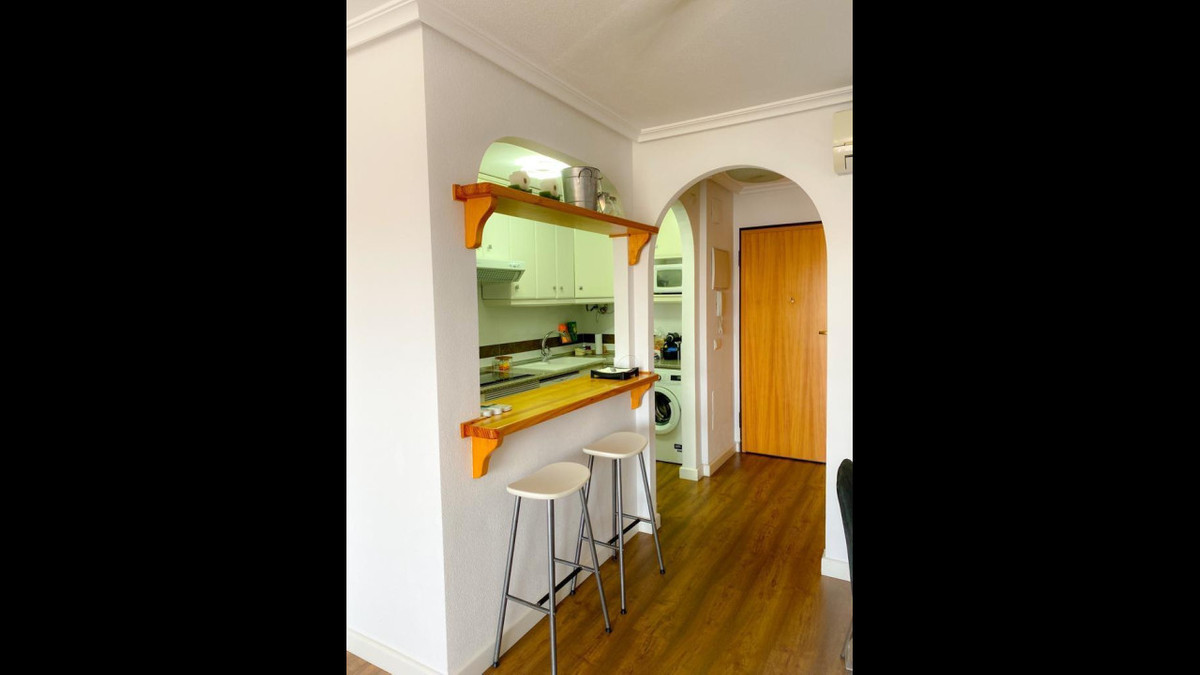 2 Bed Apartment for sale in Torre De La Horadada Costa Blanca, Alicante, Spain