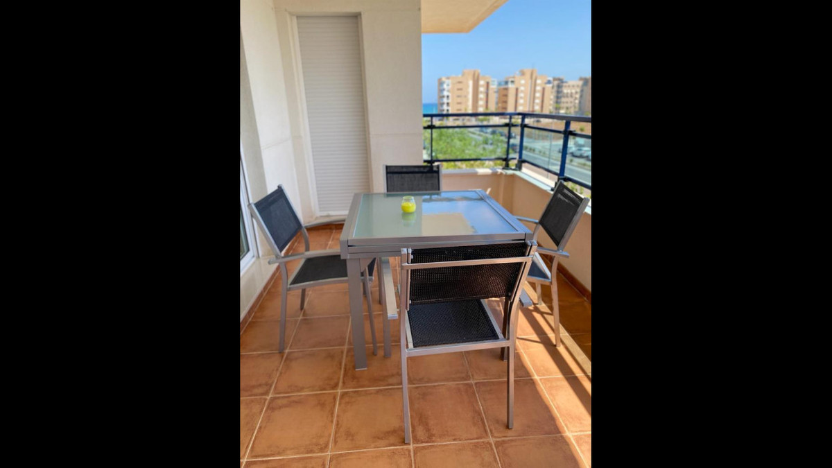 2 Bed Apartment for sale in Torre De La Horadada Costa Blanca, Alicante, Spain