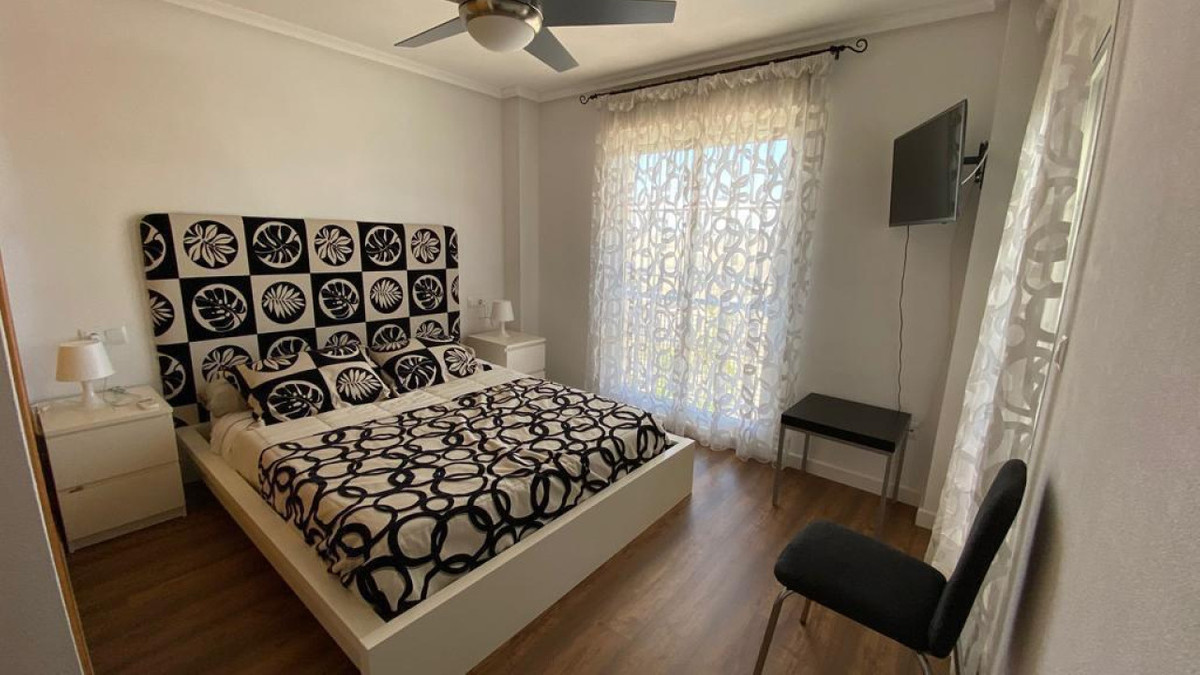 2 Bed Apartment for sale in Torre De La Horadada Costa Blanca, Alicante, Spain