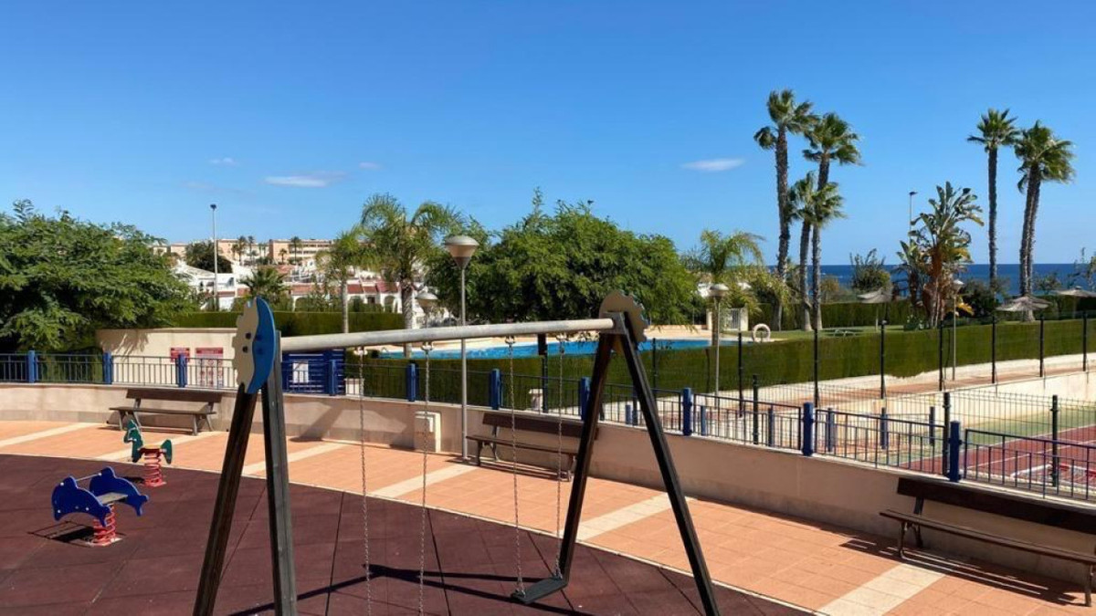 2 Bed Apartment for sale in Torre De La Horadada Costa Blanca, Alicante, Spain