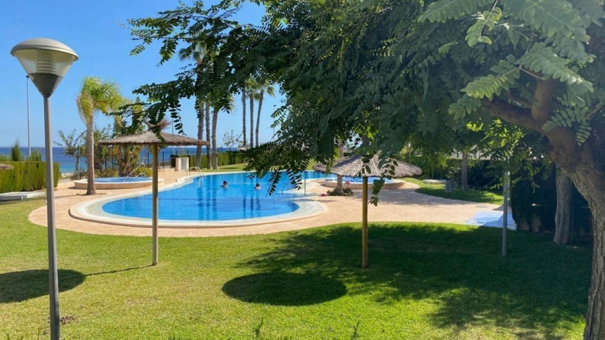 2 Bed Apartment for sale in Torre De La Horadada Costa Blanca, Alicante, Spain