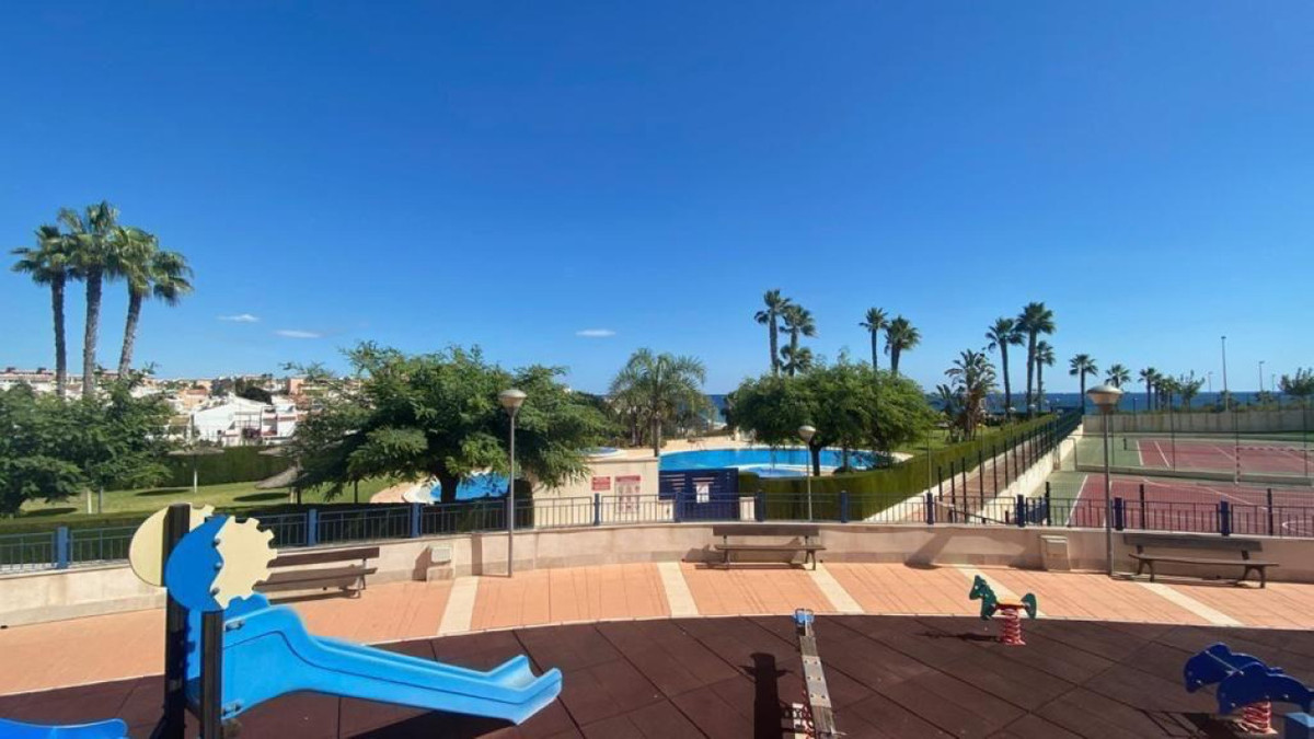 2 Bed Apartment for sale in Torre De La Horadada Costa Blanca, Alicante, Spain