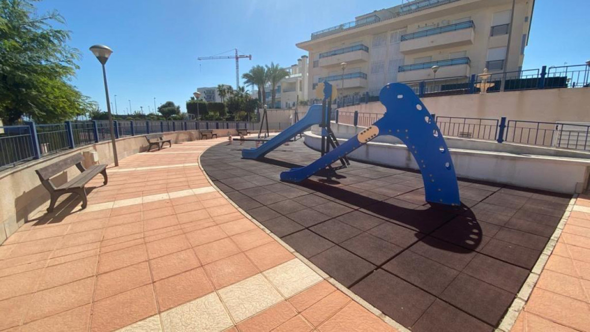 2 Bed Apartment for sale in Torre De La Horadada Costa Blanca, Alicante, Spain