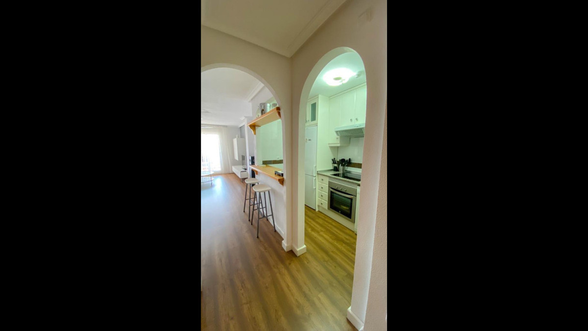2 Bed Apartment for sale in Torre De La Horadada Costa Blanca, Alicante, Spain