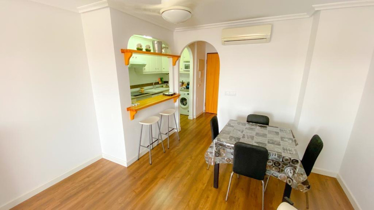 2 Bed Apartment for sale in Torre De La Horadada Costa Blanca, Alicante, Spain